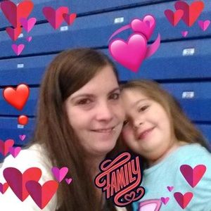 Meet your Posher, Kristin